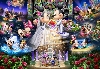 テンヨー 500ピース ジグソーパズル ディズニー 永遠の誓い ウェディングドリーム