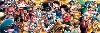 エンスカイ 950ピース ONE PIECE CHRONICLES
