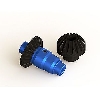 (株)アクティブホビープロダクツ TT-01対応カウンタードリフトユニットver2.0 17T-22T STR102