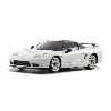 京商 MR-03N-RM Honda NSX-R ホワイト MZP132W
