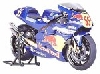タミヤ 1/12 オートバイシリーズ レッドブル YZR500