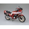 青島文化教材社 1/ 12 ネイキッドバイク Honda CB750F ボルドール2 オプション仕様