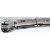 トミーテック トミックス 92408 EF510 E26系 カシオペア 基本セット