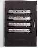 トミーテック TOMIX E26系 カシオペア 増結セット A 92409