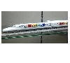 トミーテック (92986)JR N700-8000 山陽・九州新幹線(R10編成)8両セットTOMIX鉄道模型Nゲージ110929