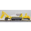 マイクロエース Nゲージ A2761 MCR600タイプ 除雪用軌道モーターカー・黄色 (沼田)