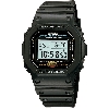 カシオ G-SHOCK Gショック ジーショック 5600 腕時計 DW-5600E-1