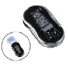 ミザール l LED付ポケットルーペ 3.5倍 CLE-35F