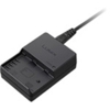 パナソニック バッテリーチャージャー ルミックス DMW-BTC10