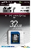 グリーンハウス SDHCメモリーカード UHS-I クラス10 32GB GH-SDHCUA32G