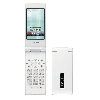 (有)ほんだ docomo STYLE series SH-03E White