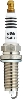 Ngk Spark Plug Co., Ltd. 日本特殊陶業 IRIDIUM RX LKAR7ARX-11P ST