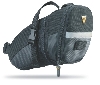 Todson Inc. TOPEAK(トピーク) エアロウエッジ(ストラップタイプ) L BAG152/TC2262B
