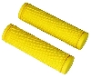 ジーアールケー(株) FF-R VLG-311-4 クルールグリップ イエロー YE 108-00405
