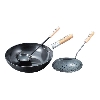 タマハシ 陳 建一 IH200V対応 北京鍋 28cm CK-323