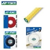 ヨネックス 5本入 AC1025P 007 ブラック