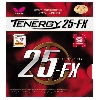 タマス バタフライ テナジー 25 FX レッド 5