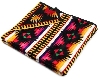 (株)エイアンドエフ (ペンドルトン)Pendleton JACQUARD TOWEL XB233-52416 FireOnM F