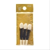 リヨンプランニング NOYL beauty アイシャドウチップ2way 3P ブラック