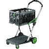 (株)クルーズ クルーズ クルーズカート S-55 カート