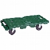 トラスコ中山 マルチキャリー連結くん 680 390 MP-6839U-100