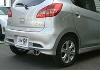 カキモトレーシング(株) GT box 06&S S42327 セルボ T