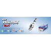Ngk Spark Plug Co., Ltd. イリジウム MAX DF6H-11A 2302