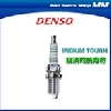 Denso Sales California, Inc. DENSO デンソー VKH16 イリジウムタフプラグ 1本