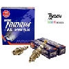 Ngk Spark Plug Co., Ltd. 1本 3143 BPR5EIX-11