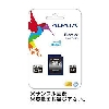 ADATA Premier SDHCカード 16GB Class10 UHS-I ASDH16GUICL10-R