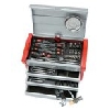 京都機械工具 KTC 9.5sq.工具セット チェストケース SK3650E 1