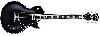 FERNANDES Burny RLC-75S 2011 バーニー レスポール