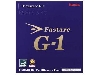 日本卓球 ファスターク G 1 NR8702 レッド