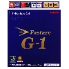 日本卓球 ファスターク G ー 1 ブラック