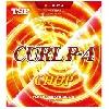ヤマト卓球(株) TSP カール P-4 OX 20193 レッド