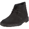 Clarks(クラークス) クラークス デザートブーツ ブラック 00111763