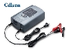 セルスター工業 バッテリー充電器 DRC-600 フロート+サイクル充電 12Vバッテリー専用