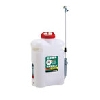 工進 KOSHIN 背負い式 乾電池 除草 スプレー 10L 除草名人 JS-10