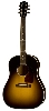 (株)GIBSON GUITAR CORP. JAPAN Gibson J-45 STANDARD VS Vintage Sunburst ギブソン S/N