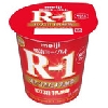 明治 プロビオヨーグルトR1 112g
