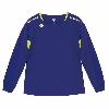 デサント DVB-5213W SECONDARY SHIRT VBL XO-A