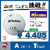 ミカサ MIKASA 検定球4号 MVP400MAL