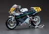 ハセガワ 1/ 12 ヤマハ YZR500 “TECH 21 1989”
