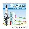 Denso Sales California, Inc. デンソー ツートップス スパークプラグ K20TT V9110-7002 200