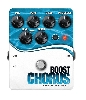 Tech 21 Usa, Inc. TECH21 Boost Chorus