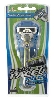 (株)ドルコ DORCO PACE6Plus ホルダー 6枚刃