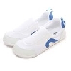 IFME(イフミー) SHOE・PLAZA イフミー IFME SC-0002 (ブルー)上履き