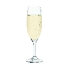 東洋佐々木ガラス シャンパングラス 165ml ラーラ フルート 32854HS