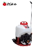 工進 背負い式 エンジン 動噴 10L ES-10C カスケード