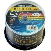 MAG-LAB HIDISC HDBDRDL260RP50 50枚